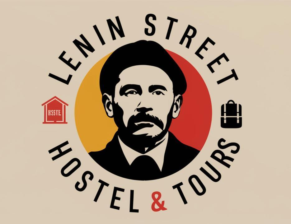 Lenin Street Hostel & Tours Tiraspol Eksteriør bilde